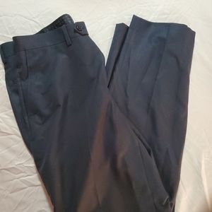 Michael Kors Black Dress Pants
